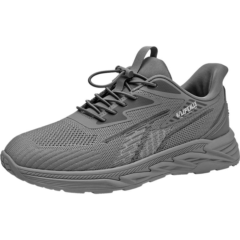 HLA Men s Breathable Mesh Casual Sneakers HAAYDM1DAO011 41