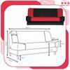 Sofa Sofa Sara Duo Sofa Bed Bonell Bed Family Furniture 
