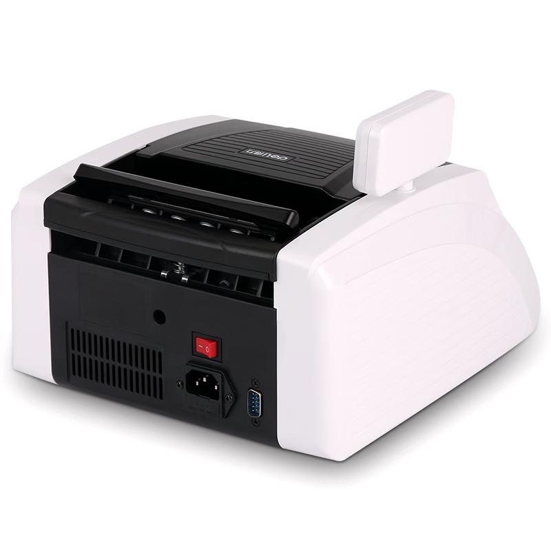 Deli Bill Counter and Money Detector