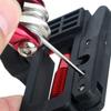 Oil Needle Insertion Tool  Hydraulic Hose Fitting Insert Tool for MTB bike