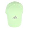 Adidas Golf Green Spark Metal Logo Golf Cap Men's