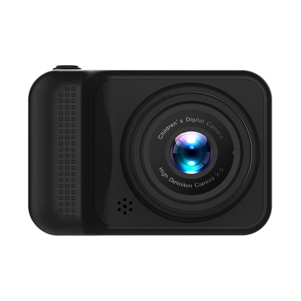 Children's HD Digital Camera with Photo & Video for Educational Use