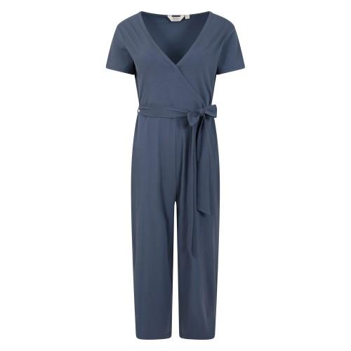 Mountain Warehouse Damen Santorini Wickel-Jumpsuit
