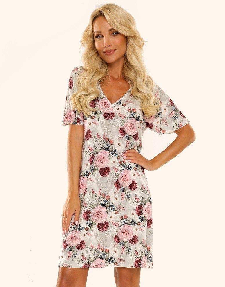 

Koszula De Lafense 719 Finess kr/r 3XL-4XL De Lafense