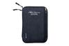 HSC-T4B 4-Piece Diatonic Harmonica Case, Lightweight and Compact, Denim Fabric