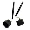 Snooker Cue Chalk Box Slip-in Pocket Pool Cue Chalk Bag Light Weight Chalk Carrying Case Billiard Accessories