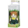 Sylvanian Families Doll [Maple Cat Boy] Ni-99