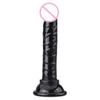 Realistic Dildo with Powerful Suction Cup Realistic Penis Sex Toys Flexible G-spot Dildos Big Penis Female Masturbator Sex Shop Sex Toys for Couples