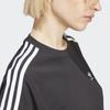adidas 3 STripe T shirT Iu2420