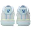 Nike Air Force 1 Low Serena Williams Design Crew Psychic Blue Women's Sneakers HJ4399-400