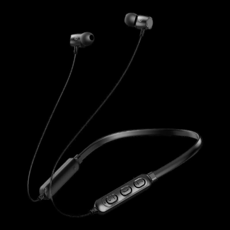 Yidian 3990 Neckband In-Ear Bluetooth Sport Earphones