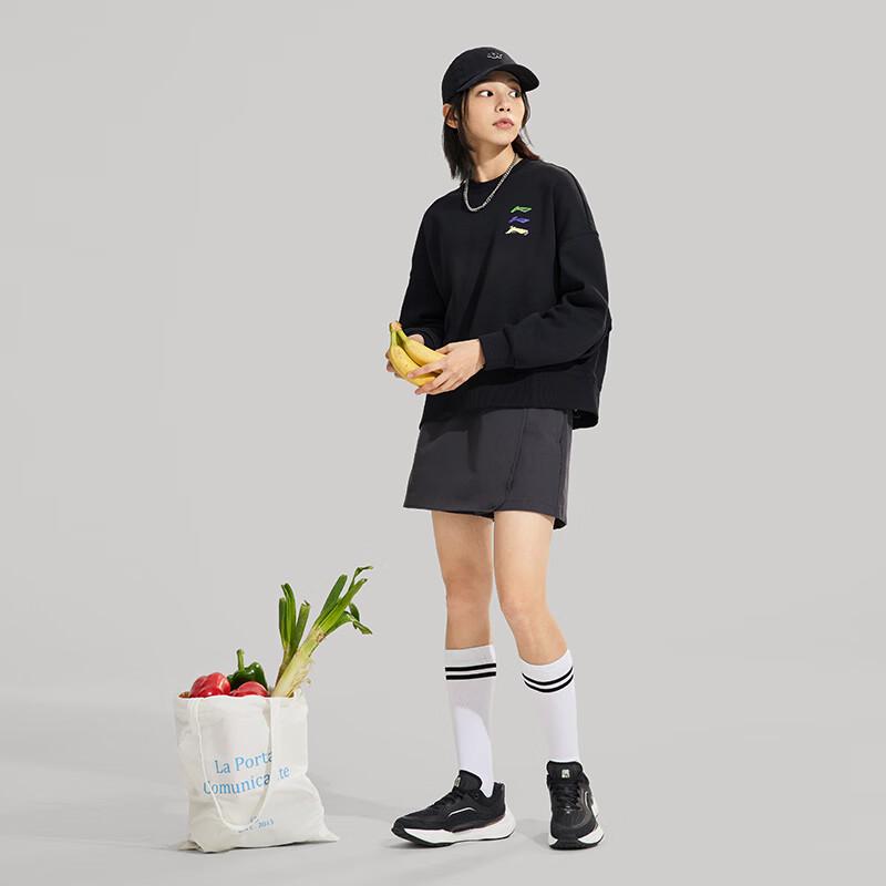 Li-Ning Women's SOFTL Casual Shoes