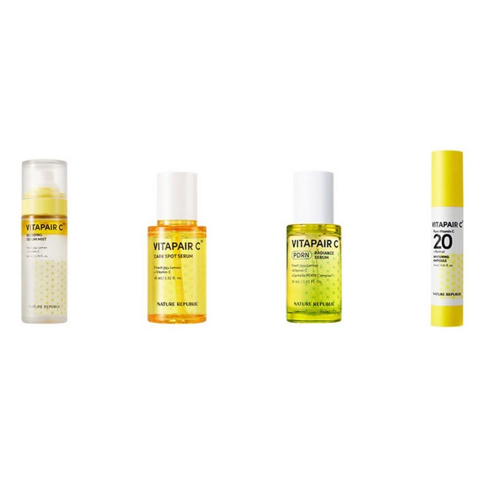 NATURE REPUBLIC Vita Pair C Dark Spot Serum, 90ml