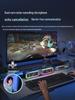 DianYin D-BASE RGB Gaming Desktop Speakers CN plug (adapter included)