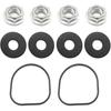 Cylinder Head Gasket Kit For Kohler 24-841-04S, 24 841 03S, 24 041 37-S, 24 041 16, 24 041 32 Kohler CH25 CH730 CH740 CV25 Engine Head Gasket Kit