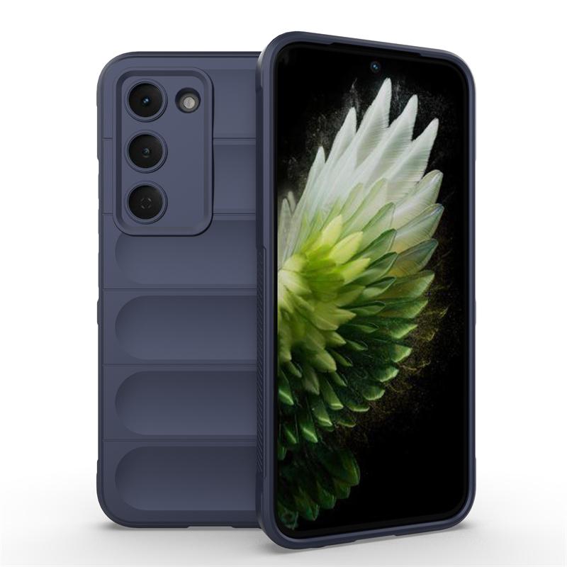 Full Cover For Tecno Spark 40 Pro Case Anti-knock Soft Silicone Back Case Tecno Spark 40 Pro Case For Tecno Spark 40 Pro Cover