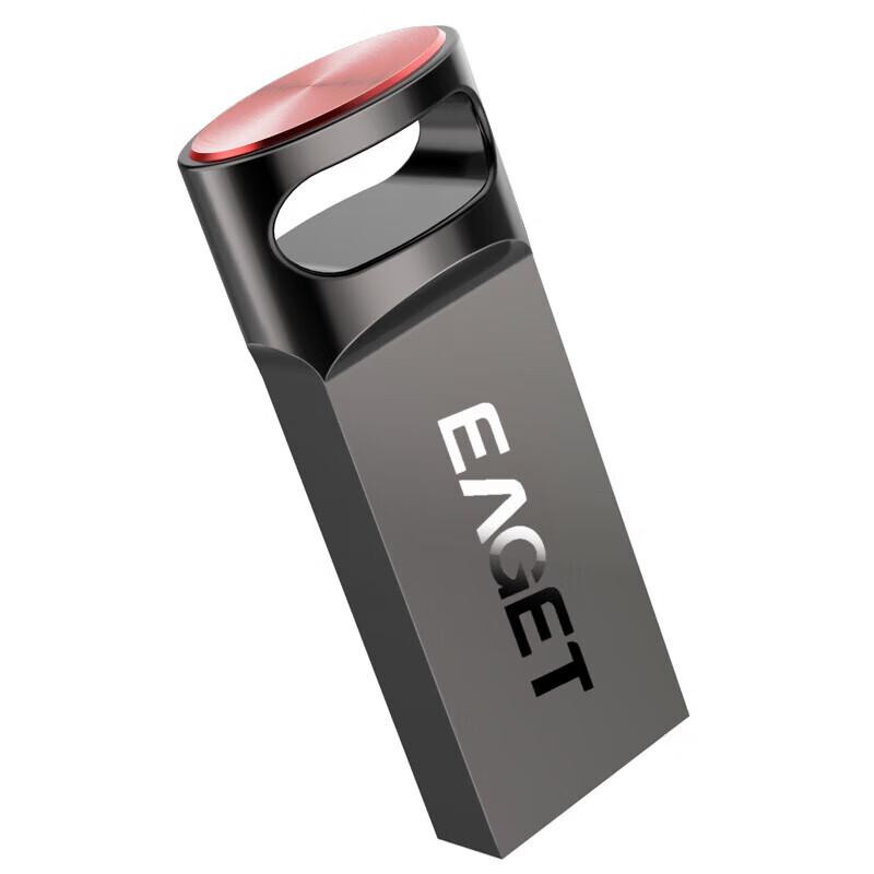 EAGET U81 USB 3.0 Metal Flash Drive