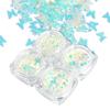 Designul unghiilor – Glitter și sclipici pentru unghii