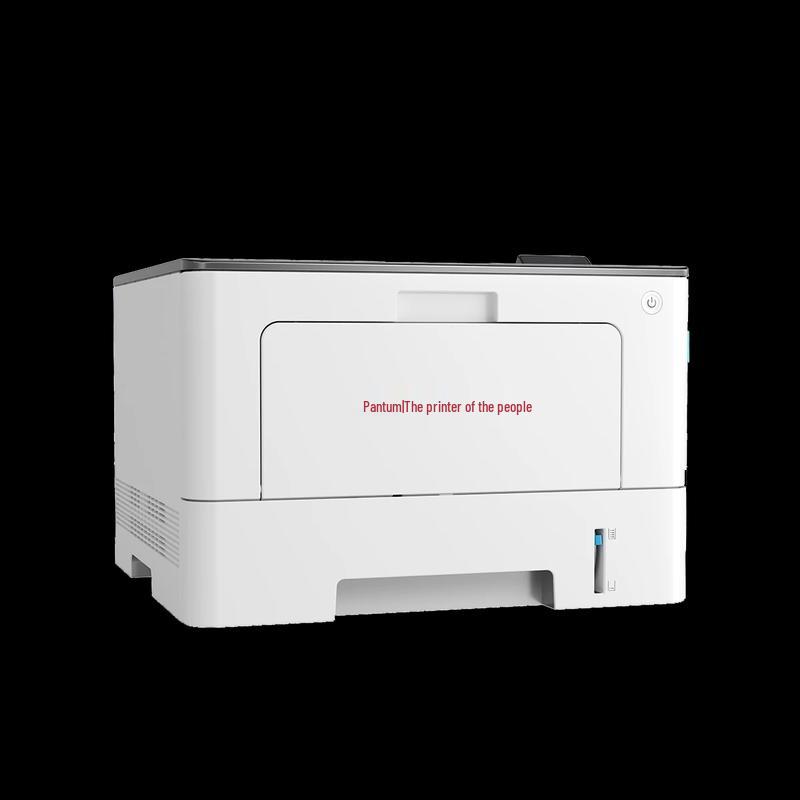PANTUM BP5128DN Black and White Laser Printer CN plug (adapter included)