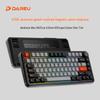 DAREU A75HE Magnetic Switch Gaming Keyboard