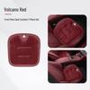 GAC Haobo GT HL HT A800 Winter Seat Cushions - Warm Flannel Design