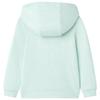 Hoodie with Zipper for Children 92/104/116/128/140