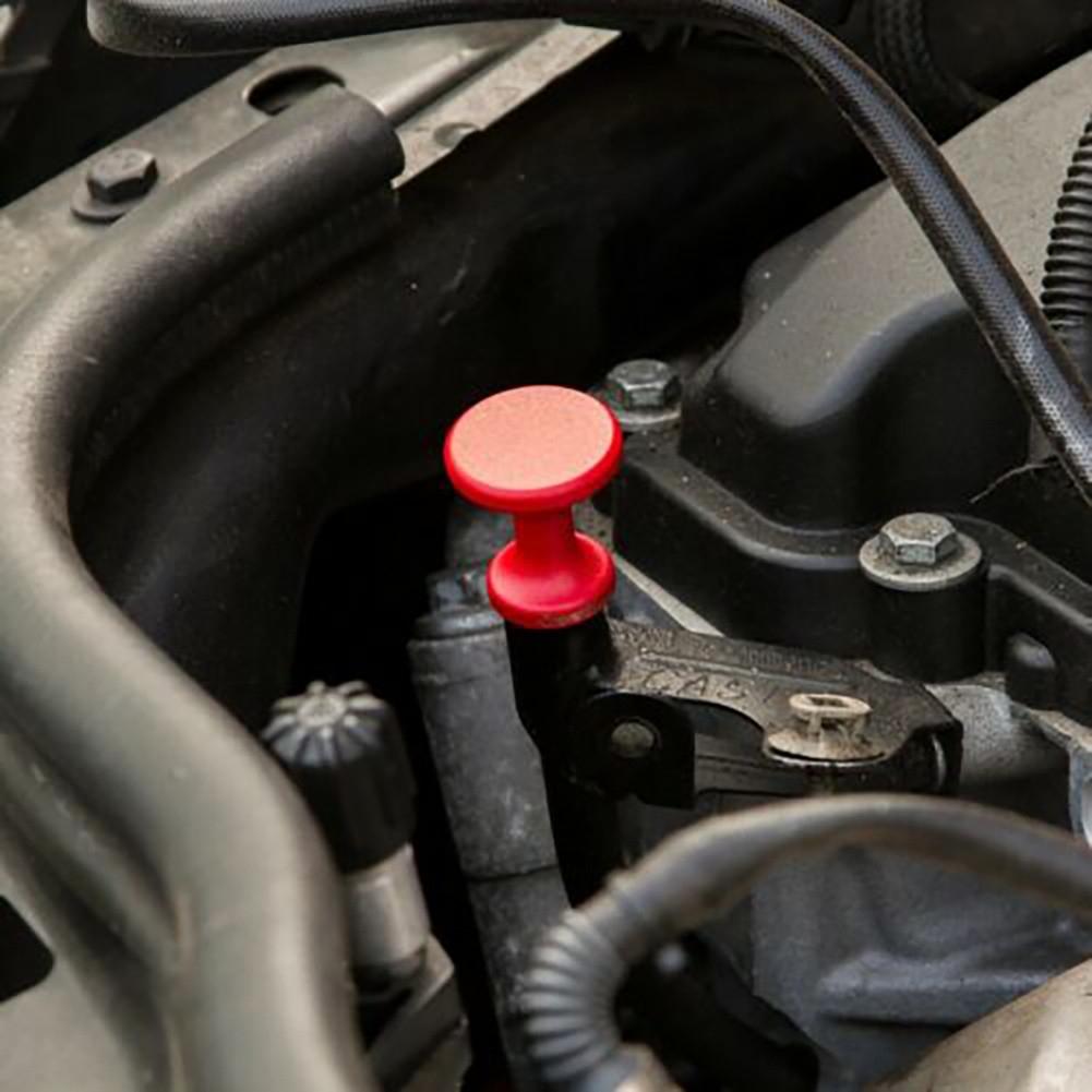 Vehicles Engine Oil Dipstick 1 Pc 1143758597007 61cm Car