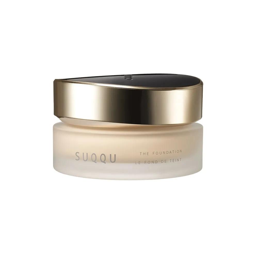 SUQQU Long-lasting The Foundation