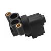 Valvola Controllo Minimo ICV IACV Per BMW E36 E46 316i 318i 318is 318ti Z3 M43 M44 Motorino Minimo