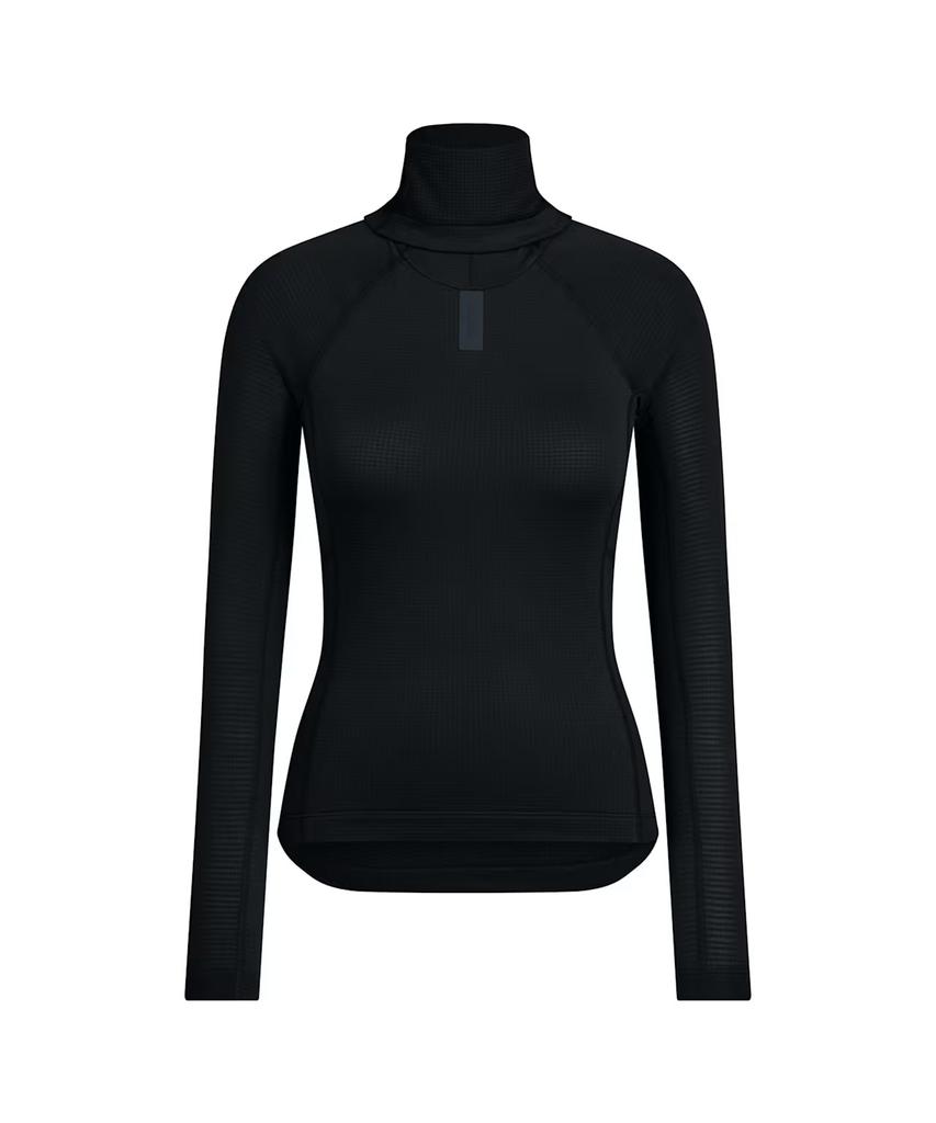 Lapa Women'S Thermal Base Layer Black