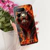 Etui Na Realme 16 Pro / Realme 16 Pro+ Pokrowiec RMX5121 RMX5120 RMX5131 Popularne Kreskówki Miękkie Cienkie Przezroczyste TPU Ochronne Etui Na Telefon