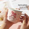 Sanrio Hello Kitty Ceramic Children's Mug