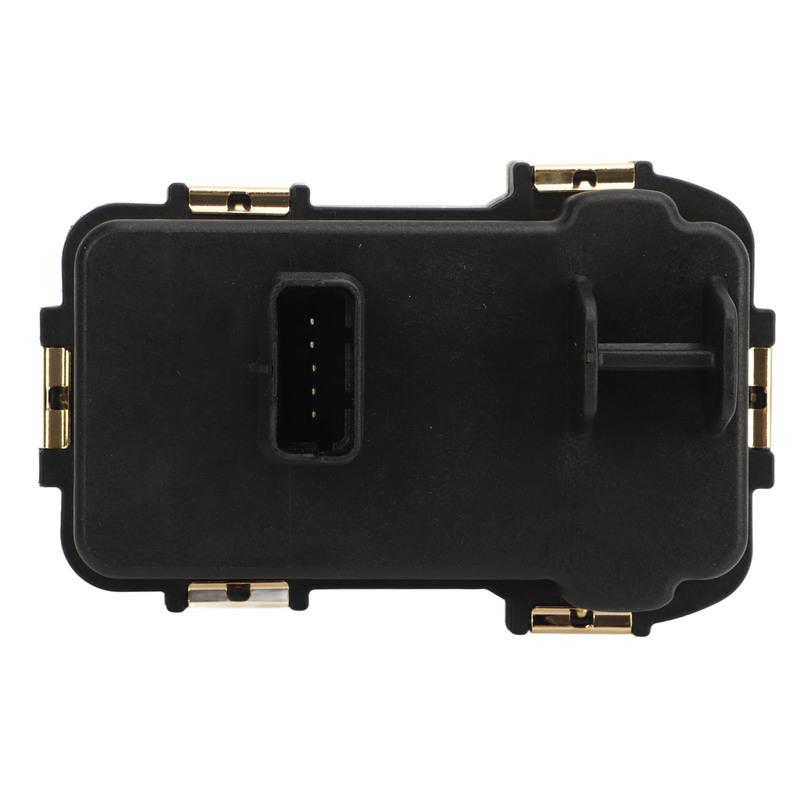 Automotive Turbocharger Actuator TD04L High Temperature Resistance Replacement for Jaguar Land Rover Evoque Freelander II 2.2