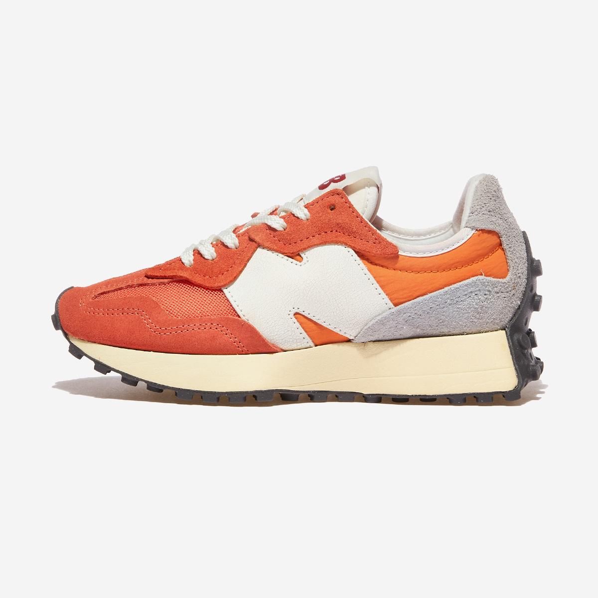 

[New Balance] U327WRC, U327WRC, 1020105770, Popular Korean Shoes 250