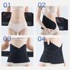 Seamless Postpartum Body Shaper Belt Tummy Control Slimming Shapewear Fashion Waist Trainer  Home