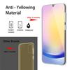 Clear 360 Double Full Case For Samsung Galaxy A05S A25 A55 A04S A14 A54 S23 S24 Xiaomi Redmi Note 13 iPhone 15 14 13 12 11 Pro Max Soft Silicone Cover