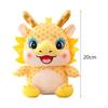 Chinese Dragon Plush to Celebrate The Lunar Year