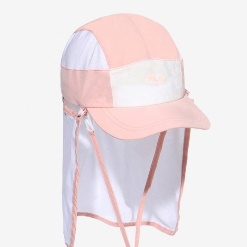 [fila Kids] Lightweight Sahara Cap  Fk3cpf5345x Por  q0zFk3cpf5345xPor