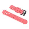 Children Watch Strap Ergonomic Design Rain Proof Soft Quick Drying Kids Watch Band Replacement for Running Hiking Sports