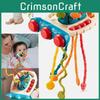 Engaging Baby Finger Rocket Toy For Interactive Learning And Skill Development For Infants