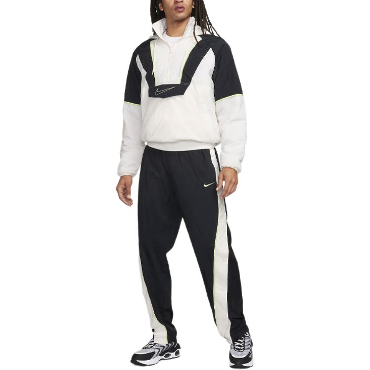 New Nike Jackets Men's Multicolor FB7113-030