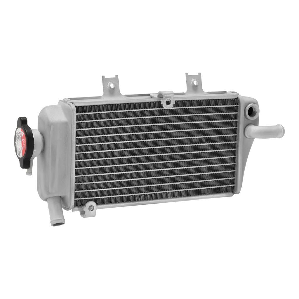 Ersatz-Kühler für Honda CRF450X CRF 450X 2005-2017 Linke oder Rechte Seite Motorrad