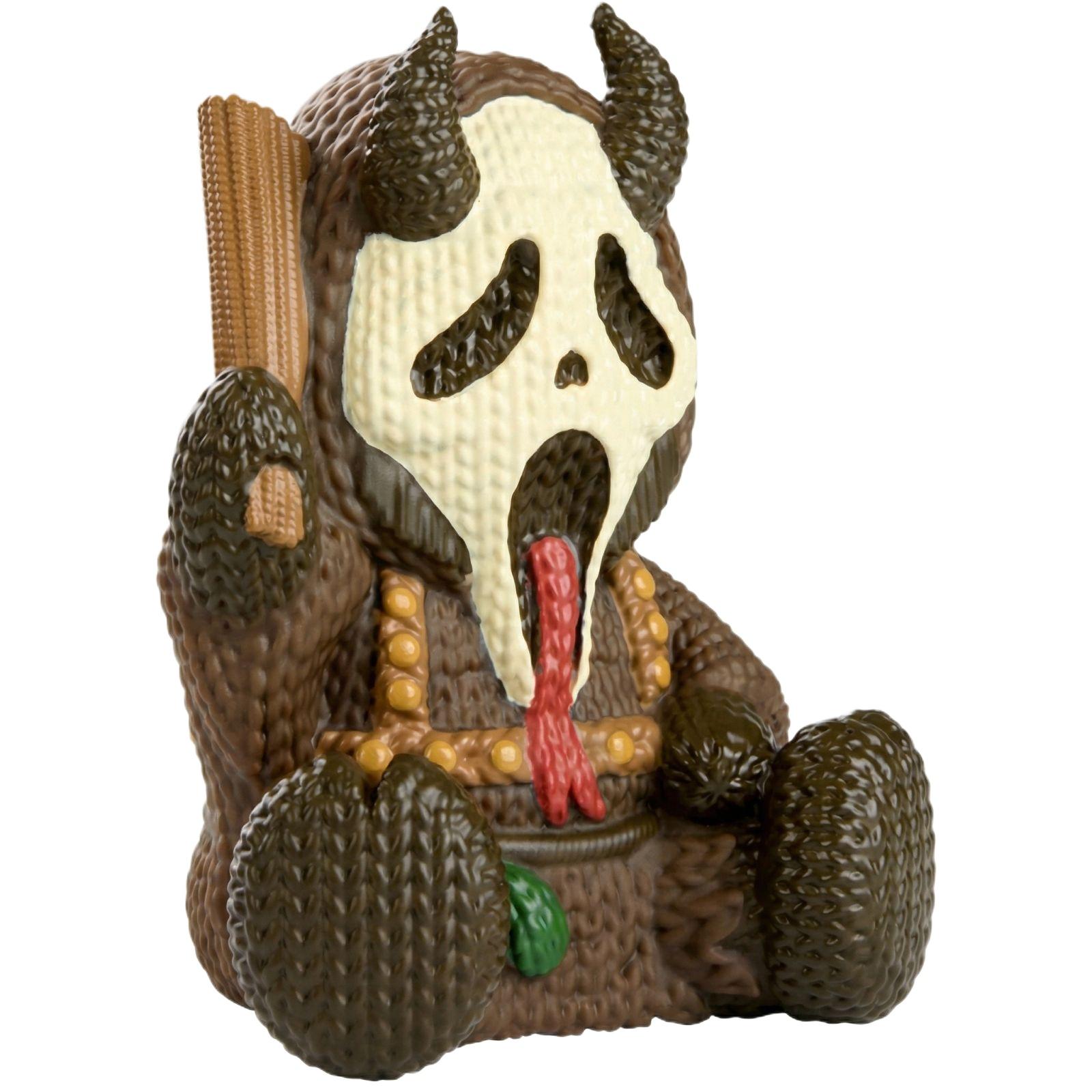 

Cute And Adorable Face Doll Desktop Decoration One Size