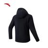 Anta Men's Fire Shell Outdoor Fleece Jacket