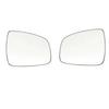 Rearview Heated  Mirror for Renault Dacia Duster Logan Sandero Symbol Right Side Outside Rear View Mirror  Glass