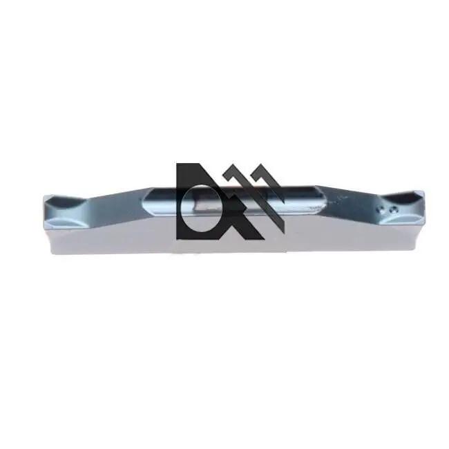 TaeguTec / TDC2 TT8020 /Original Genuine CNC Alloy Blade 10 PCS