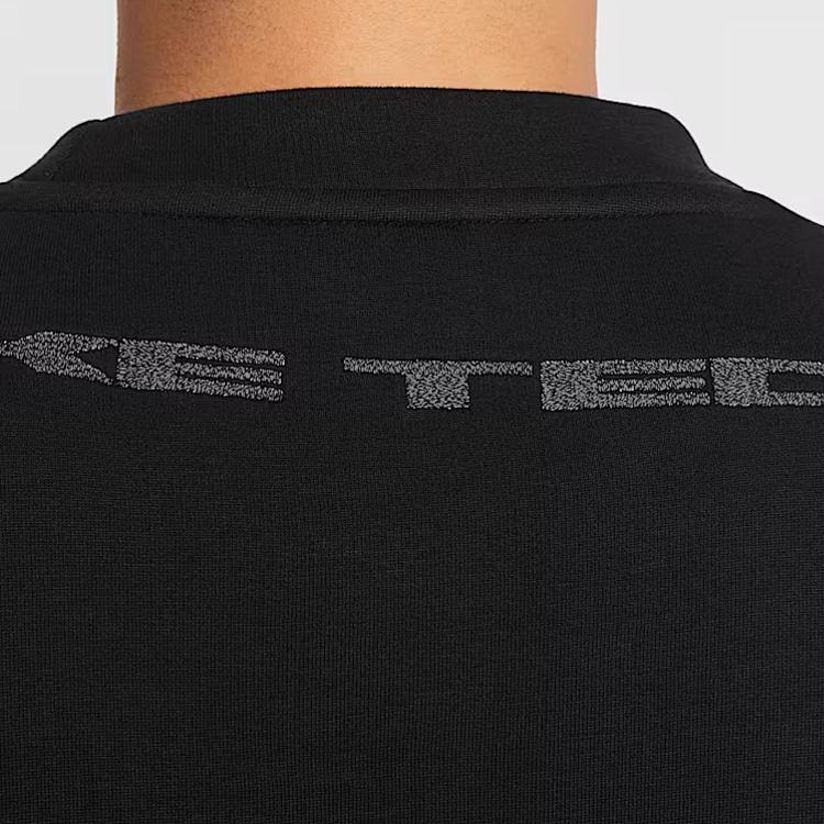 Nike Comfortable Simple Beautiful Round Neck Long Sleeve Sweatshirt Men Sweatshirt HV1341-010