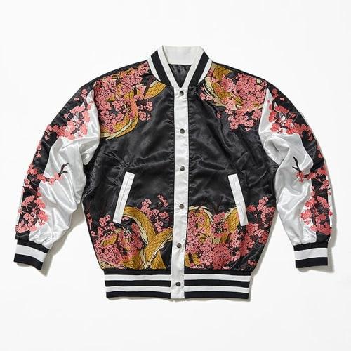 Good Smile Company Blue Archive Nell's Sukajan Jacket