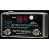 Program Foot Remote Preset Controller Electro-Harmonix 8-Step Controller,