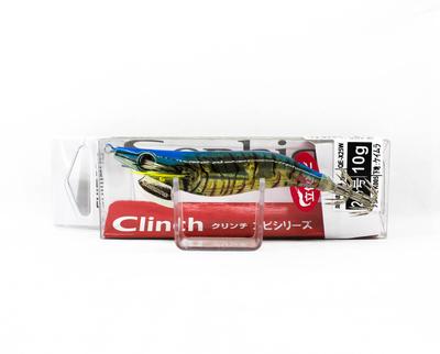 Vente Shimano Sephia QE-X25W Clinch Crevette FB Turlutte 2.5 005 (0955)